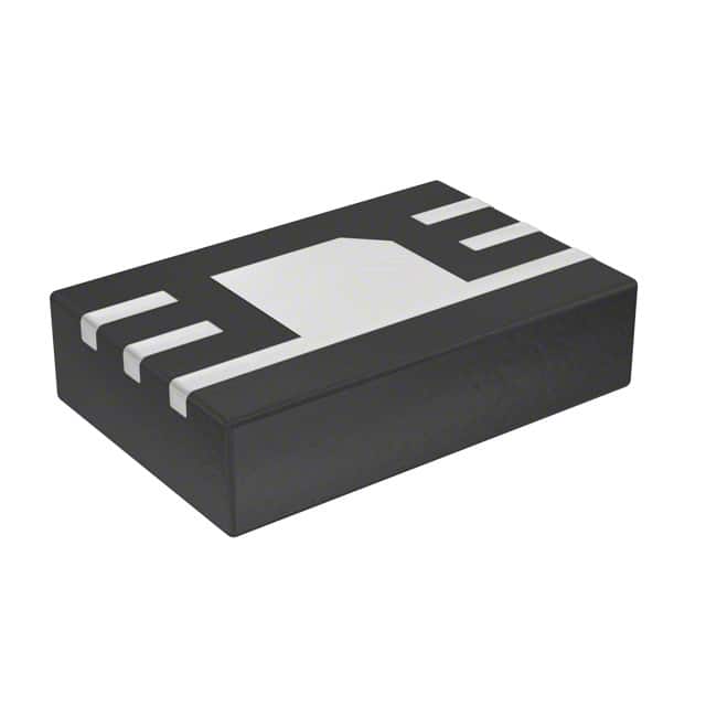 A1391SEHLT-T Allegro MicroSystems  Magnetic Sensors - Linear Compass (ICs)
